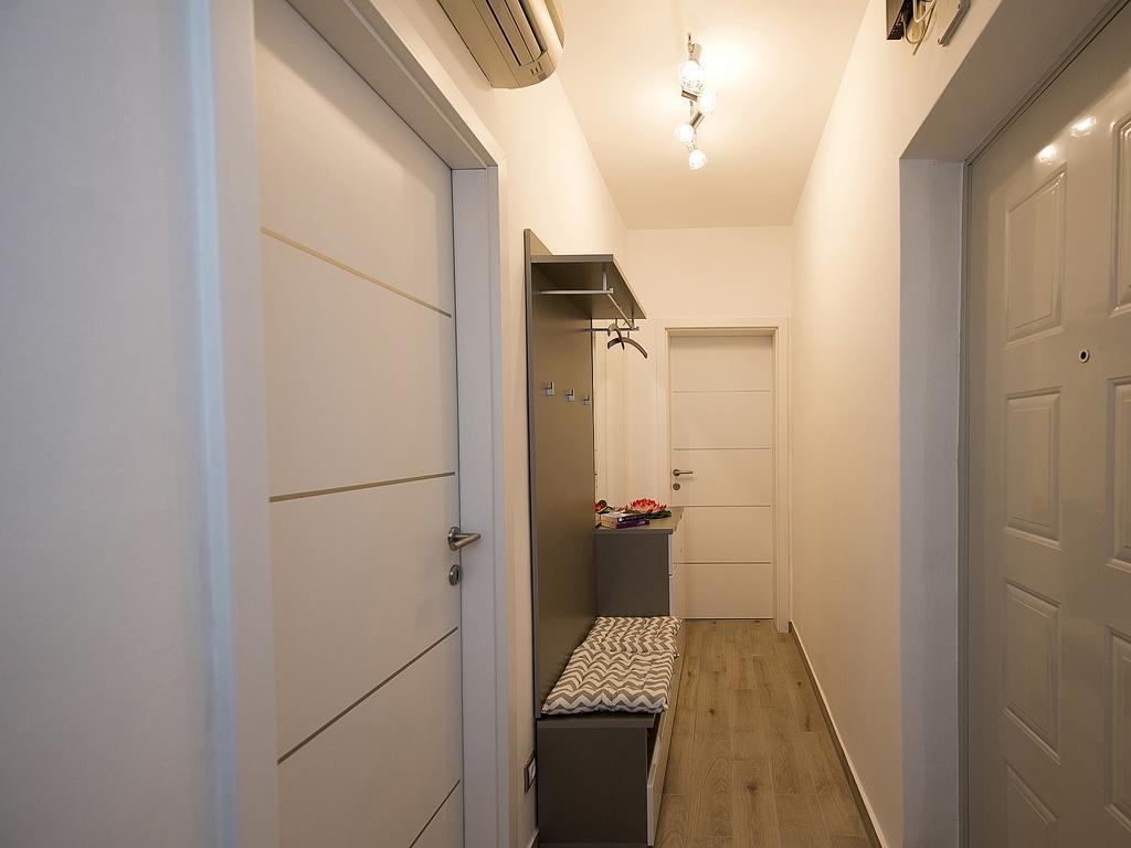 Apartment Bal Split Exterior foto